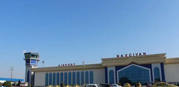  MFA: Iran drones strike Nakhchivan airport, village school, two injured 