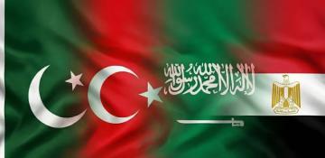 Pakistan to host Middle East war talks