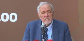 Leading Turkish historian Ilber Ortaylı dies at 78 