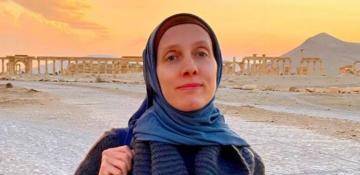 Iraq detains suspect in US journalist's kidnapping in Baghdad