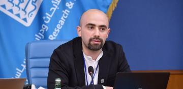  Archil Sikharulidze: Tbilisi uses regional projects, ties with Baku and Yerevan to reach Trump - INTERVIEW 