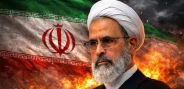  Iran Appoints Ayatollah Arafi as Interim Supreme Leader 