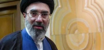 Mojtaba Khamenei's first Message: 