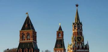 Moscow moves towards state-approved internet