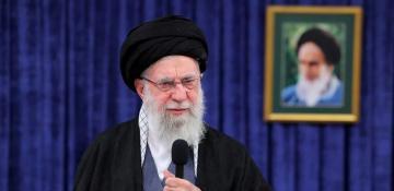  Iranian state media confirm death of Supreme Leader Ayatollah Ali Khamenei 