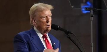 Trump: Khamenei is dead