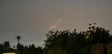 Loud bangs heard over Dubai - Witnesses says 