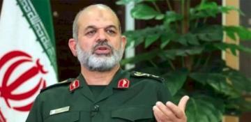 IRGC announces new commander-in-chief