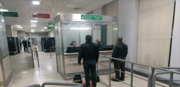 Azerbaijan reveals number of evacuees from Iran
