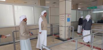 Azerbaijan evacuates citizens and foreigners via Iran border