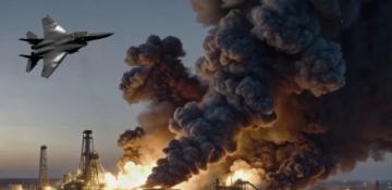 İsrael destroyed a secretive Iranian nuclear site near Tehran 