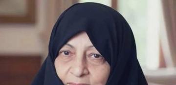 Khamenei's wife is alive, IRGC outlet says, denying official reports 