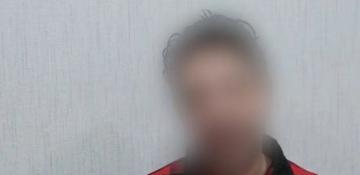 State Security Service detains person accused of blackmailing president's family -   VIDEO 