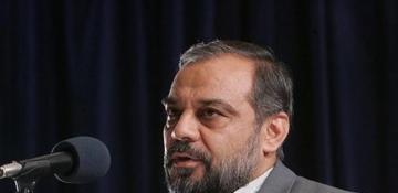 Iran appoints new security council secretary