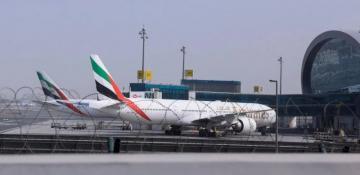 WSJ: Planes are landing, taking off within five minutes of missile alerts in UAE 