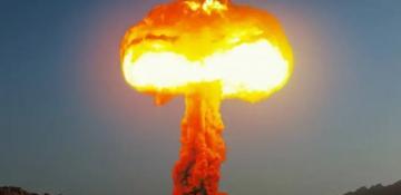 WHO is preparing for a nuclear war in the Middle East