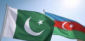 Azerbaijan, Pakistan reaffirm strategic partnership -  PHOTO 
