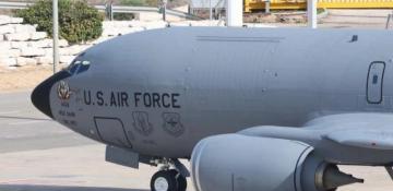 CENTCOM: All 6 on US aircraft killed in Iraq crash