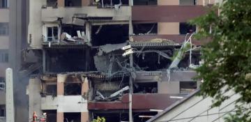 Al Jazeera video shows destruction in Iran after US-Israeli strikes  -VIDEO 