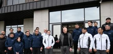 President Aliyev hails Shamakhi as a growing tourism hub 