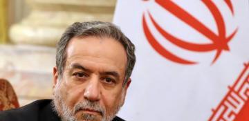 Araghchi demanded compensation for damage caused to Iran's nuclear facilities