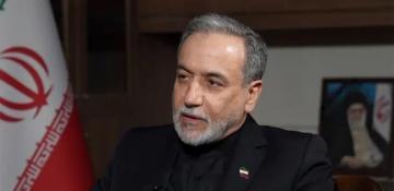 Iran says Strait of Hormuz only closed to ‘aggressors’ amid US-Israeli strikes