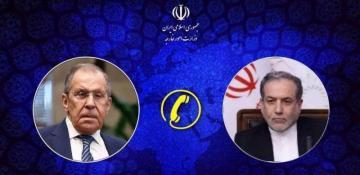 Iran urges Russia, China to prevent US ‘abuse’ of UN Security Council