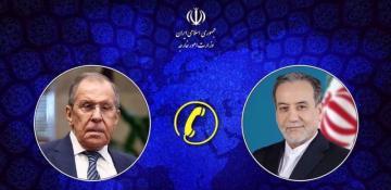 Iranian FM says Tehran remains committed to defence of sovereignty 