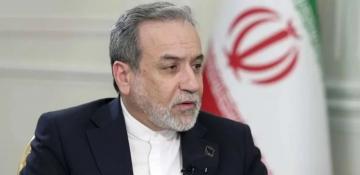 Iran policy is continued resistance, no talks without guarantees, FM says
