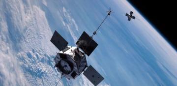 NASA spacecraft set for uncontrolled return to Earth