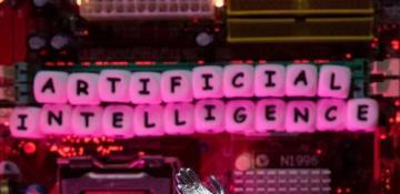 AI agent hype lifts stocks after Nvidia remarks