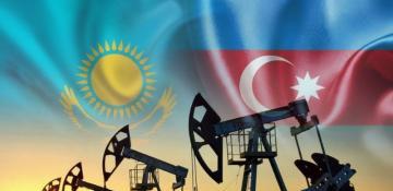 Azerbaijan transports 4 million tons of Kazakhstani oil