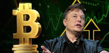 Musk hints at quantum computing’s upside in breaking Bitcoin