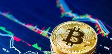 Bitcoin near $73.8k as Trump bets on fast Iran oil rebound