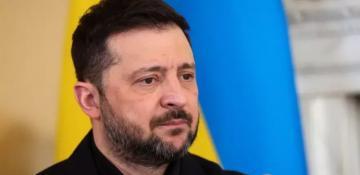 Zelenskyy visits Gulf Arab states to discuss drone defense and strengthen strategic ties