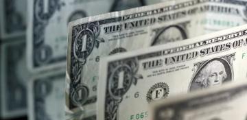 Dollar surges as oil tops $100 amid Middle East war