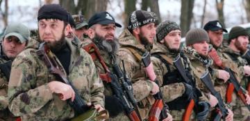 Chechen units ready to deploy to Iran to support against US, Israel, reports say 
