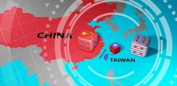  China and Taiwan: Are changes coming? 