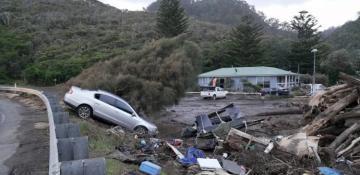 Climate now operating on 