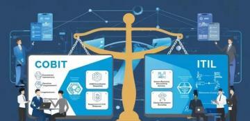  COBIT vs. ITIL:  Which framework Is best for IT? 