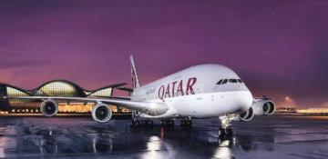 What we know about Qatar Airways: Fleet strategy, operations, and future outlook