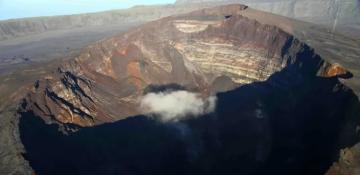 North Sea Crater: A hidden threat like the one that wiped out the dinosaurs?