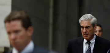 Former FBI chief Robert Mueller dies at 81