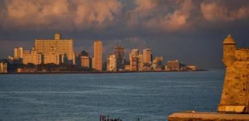 Cuban president says Raúl Castro involved in US talks that are in early stages