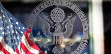  US condemns Iranian drone attack on Azerbaijan 