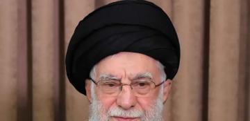 Khamenei's wife passes away from her injuries 