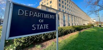 US labels Muslim Brotherhood terrorist organization