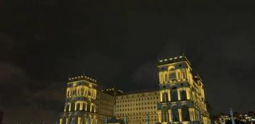 Azerbaijan joins the international Earth Hour 2026 campaign 