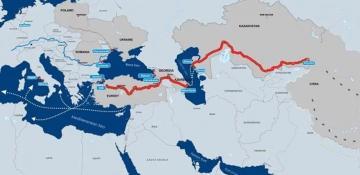  The Middle Corridor amid a new crisis  (Analytics)