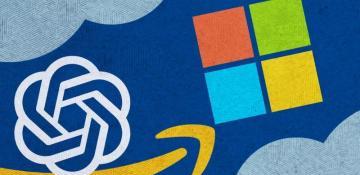Microsoft considers suing over Amazon-OpenAI $50B cloud deal 